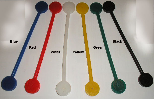 ForeverTee Golf Guard ™