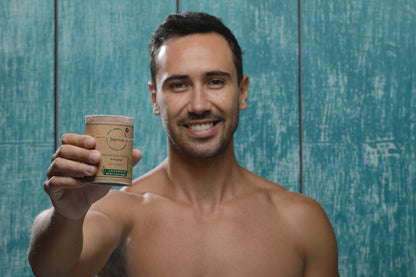 EcoPure Body Powder