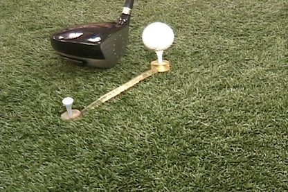 ForeverTee Golf Guard ™