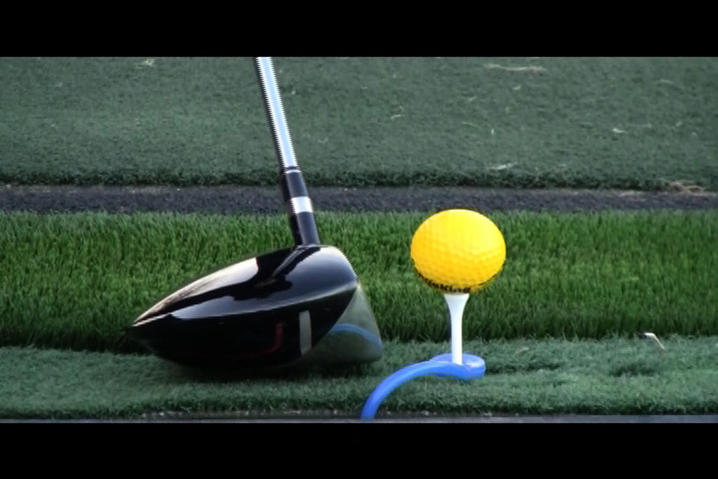 ForeverTee Golf Guard ™