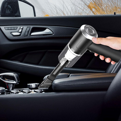 120W Cordless Mini Vacuum Cleaner