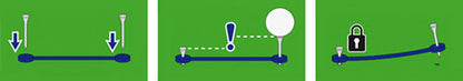 ForeverTee Golf Guard ™