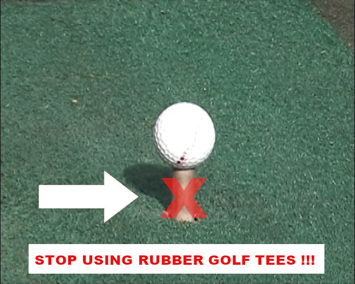 ForeverTee Golf Guard ™