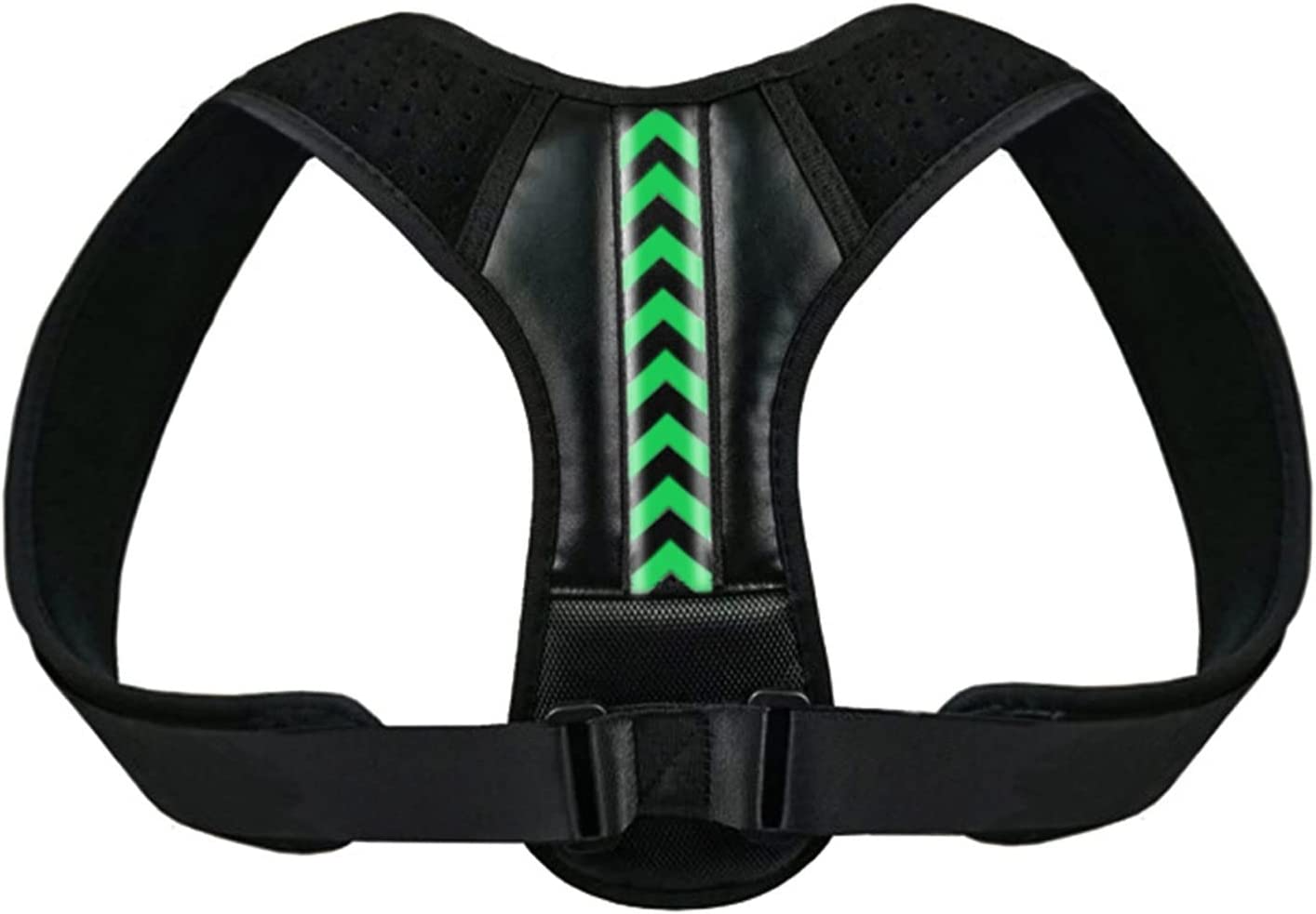 ErgoBack Adjustable Posture Corrector Strap