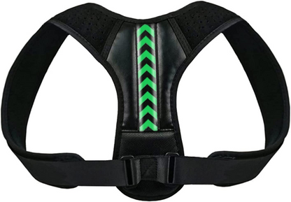 ErgoBack Adjustable Posture Corrector Strap