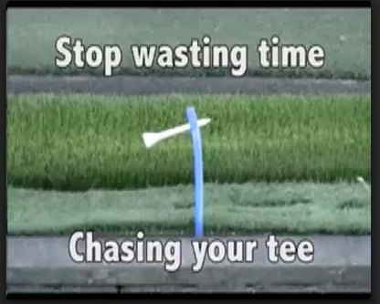 ForeverTee Golf Guard ™