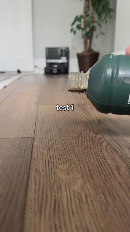 3-in-1 Automated Floor Cleaner